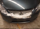 Nissan Sentra Sv 3N1AB7AP7EY233232 снимка