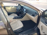 Hyundai Sonata Se 5NPE24AF8HH445756 снимка