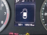 Hyundai Sonata Se 5NPE24AF8HH445756 снимка