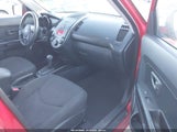Kia Soul + KNDJT2A20A7105069 снимка