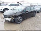 Honda Civic Ex 2HGFB2F83EH559723 снимка
