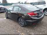 Honda Civic Ex 2HGFB2F83EH559723 снимка
