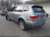 BMW X3 3.0Si WBXPC93477WF08942 снимка
