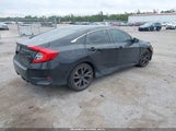 Honda Civic Sport 2HGFC2F83LH566925 снимка