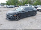 Honda Civic Sport 2HGFC2F83LH566925 снимка