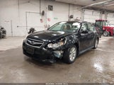 Subaru Legacy 2.5I Premium 4S3BMBC68B3250306 снимка