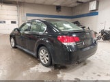 Subaru Legacy 2.5I Premium 4S3BMBC68B3250306 снимка