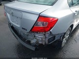 Honda Civic Lx 2HGFB2F51CH566527 снимка