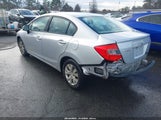 Honda Civic Lx 2HGFB2F51CH566527 снимка