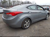 Hyundai Elantra Gls (Ulsan Plant) KMHDH4AE9BU095953 fotografie