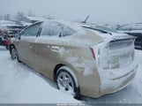 Toyota Prius JTDKN3DU7B0320458 photo