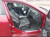 Cadillac Cts Luxury 1G6DG5E57D0108526 снимка