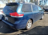 Toyota Sienna Le V6 5TDKK3DC4BS036931 fotografie