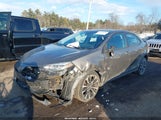Toyota Corolla Se 2T1BURHE9HC944348 снимка