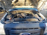 Ford F-550 Chassis Xl 1FDUF5GYXGEA38658 снимка