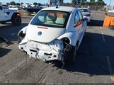 Volkswagen New Beetle Black Tie Edition/Triple White 3VWFW31C58M517884 photo