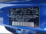 Hyundai Elantra N Line KMHLR4AF4MU157036 photo