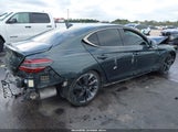 Genesis G70 3.3T Awd KMTG54TE6PU106360 снимка