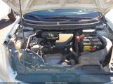 Nissan Rogue Sv JN8AS5MT1CW252331 снимка