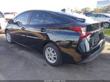 Toyota Prius Le JTDKAMFU3M3132231 снимка