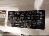 Kia Stinger Gt KNAE35LC8L6074796 снимка