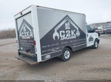 GMC Savana Cutaway Work Van 1GDY7RFF3H1187539 снимка