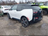 BMW I3 94 Ah W/Range Extender WBY1Z8C39HV891787 снимка