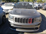 Jeep Grand Cherokee Srt8 1C4RJFDJ5DC536439 снимка