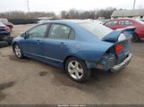 Honda Civic Lx-S 2HGFA1F62BH549630 снимка