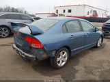 Honda Civic Lx-S 2HGFA1F62BH549630 снимка