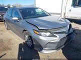 Toyota Camry Le Hybrid 4T1C31AK8NU582368 fotografie