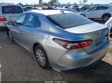 Toyota Camry Le Hybrid 4T1C31AK8NU582368 fotografie