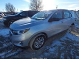 Chevrolet Equinox Fwd Ls 3GNAXHEV1MS149879 снимка