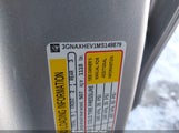 Chevrolet Equinox Fwd Ls 3GNAXHEV1MS149879 photo