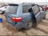 Honda Odyssey Ex 5FNRL38436B057214 снимка