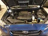 Subaru Wrx Limited JF1VA1J66G8807913 снимка