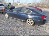 Lexus Gs 430 JTHBN96S365011785 снимка