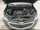 Chevrolet Equinox Lt 2GNAXJEV3J6284413 photo