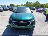 Chevrolet Equinox Lt 2GNAXJEV3J6284413 photo