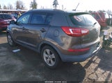 Kia Sportage Lx KNDPB3A20C7334485 снимка