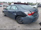 Toyota Corolla L 2T1BURHE6EC142142 снимка