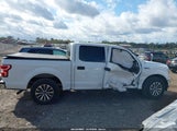 Ford F-150 Xlt 1FTEW1CB7LFC53857 снимка