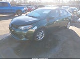 Toyota Corolla Le Plus 2T1BURHE3FC432856 снимка