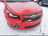 Chevrolet Cruze Ltz 1G1PG5SB3E7386684 снимка