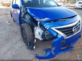 Nissan Versa 1.6 S+ 3N1CN7AP8GL877421 снимка
