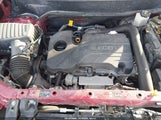 Chevrolet Equinox Awd Lt 1.5L Turbo 2GNAXUEV1L6100378 снимка