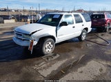 Chevrolet Blazer Ls 1GNDT13X64K128980 снимка