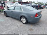 Chevrolet Malibu Ls 1G1ZG57B684247530 снимка