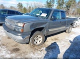 Chevrolet Silverado  Lt 1GCEK19B35Z344466 снимка