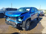 Chevrolet Colorado Z71 1GCGTDENXJ1110857 photo
